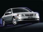 Nissan Cefiro 1998 года